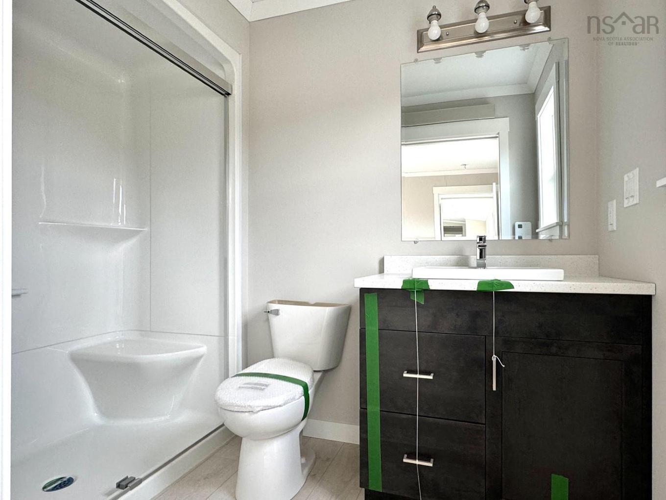 Lot 6 Waterloo Road, Waterloo, NS