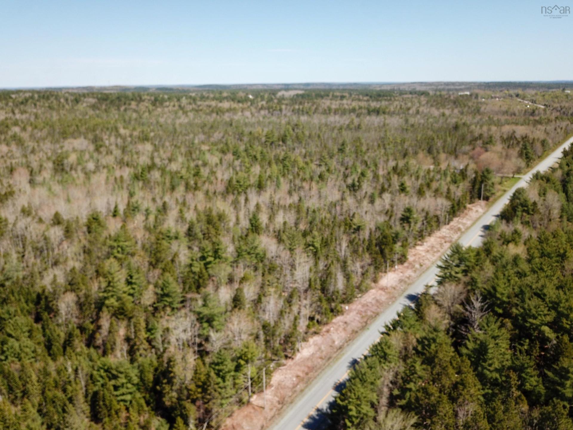 Lot 6 Waterloo Road, Waterloo, NS