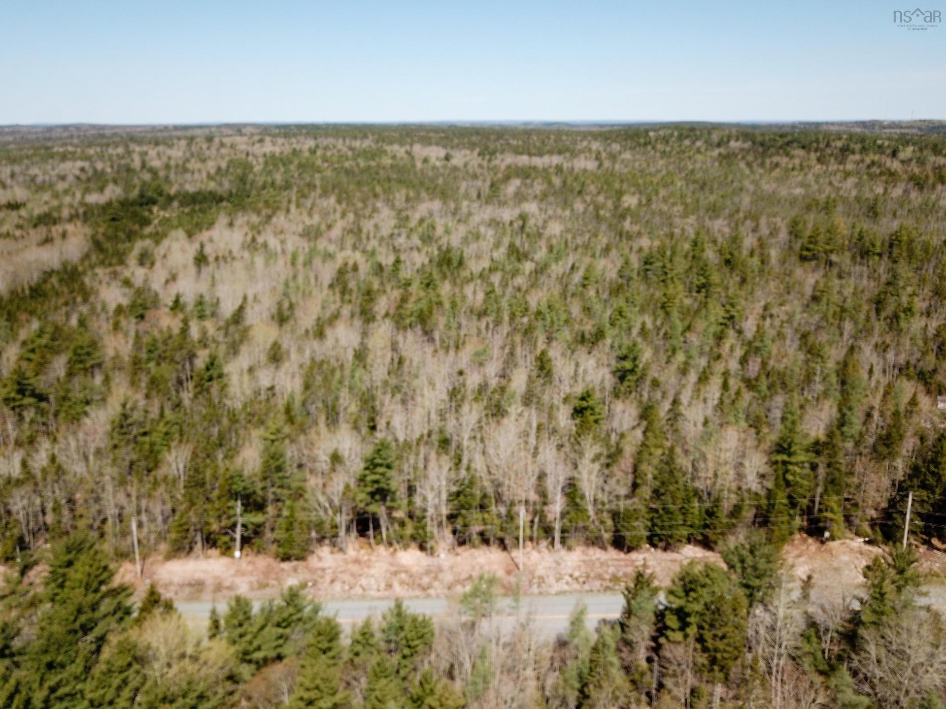 Lot 6 Waterloo Road, Waterloo, NS