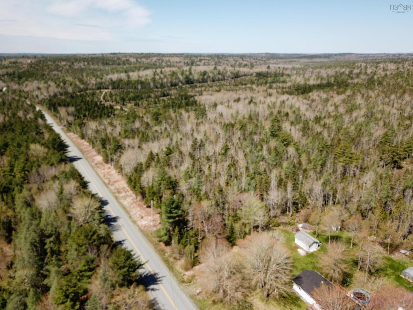 Lot 6 Waterloo Road, Waterloo, NS