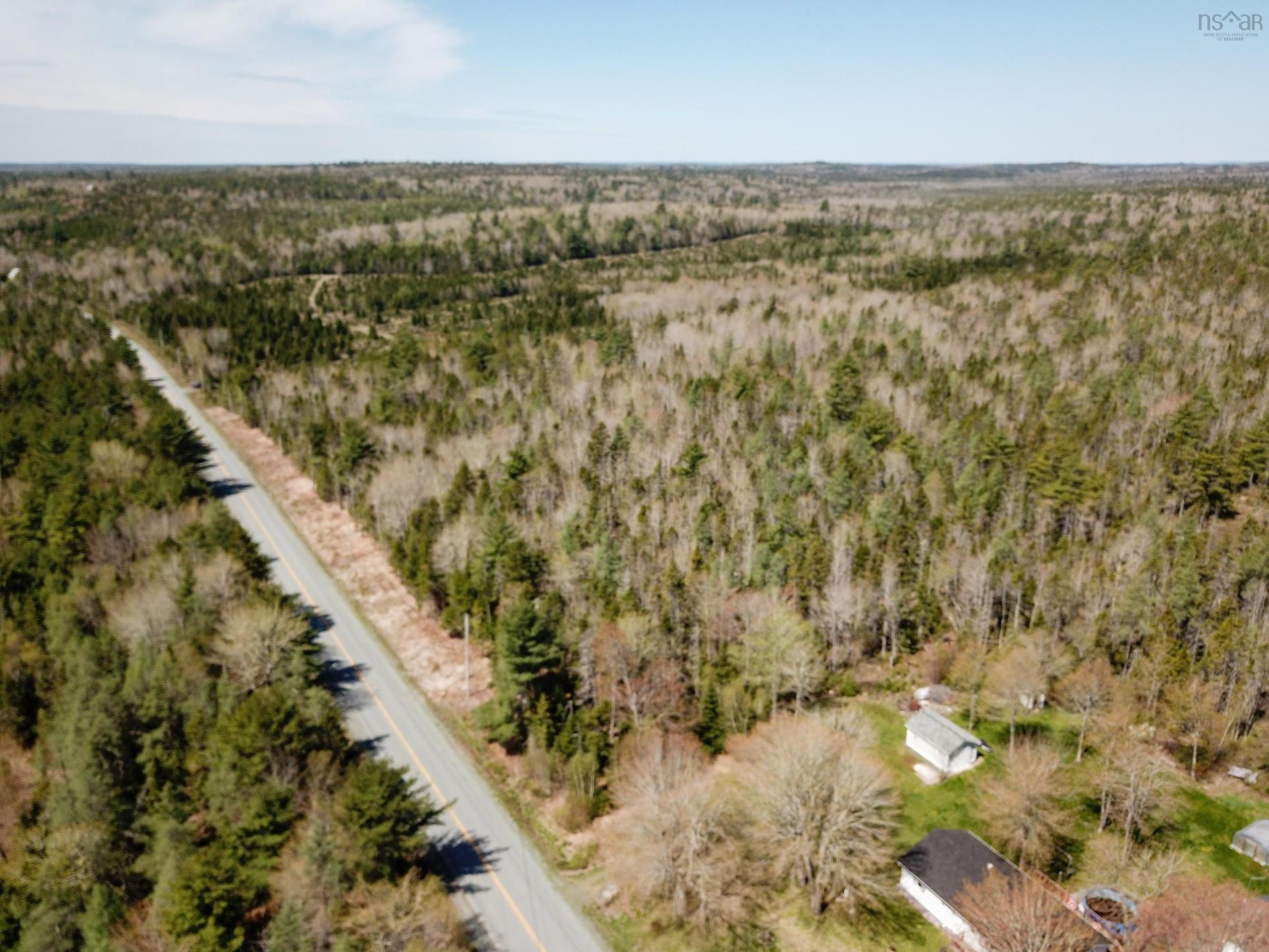 Lot 6 Waterloo Road, Waterloo, NS