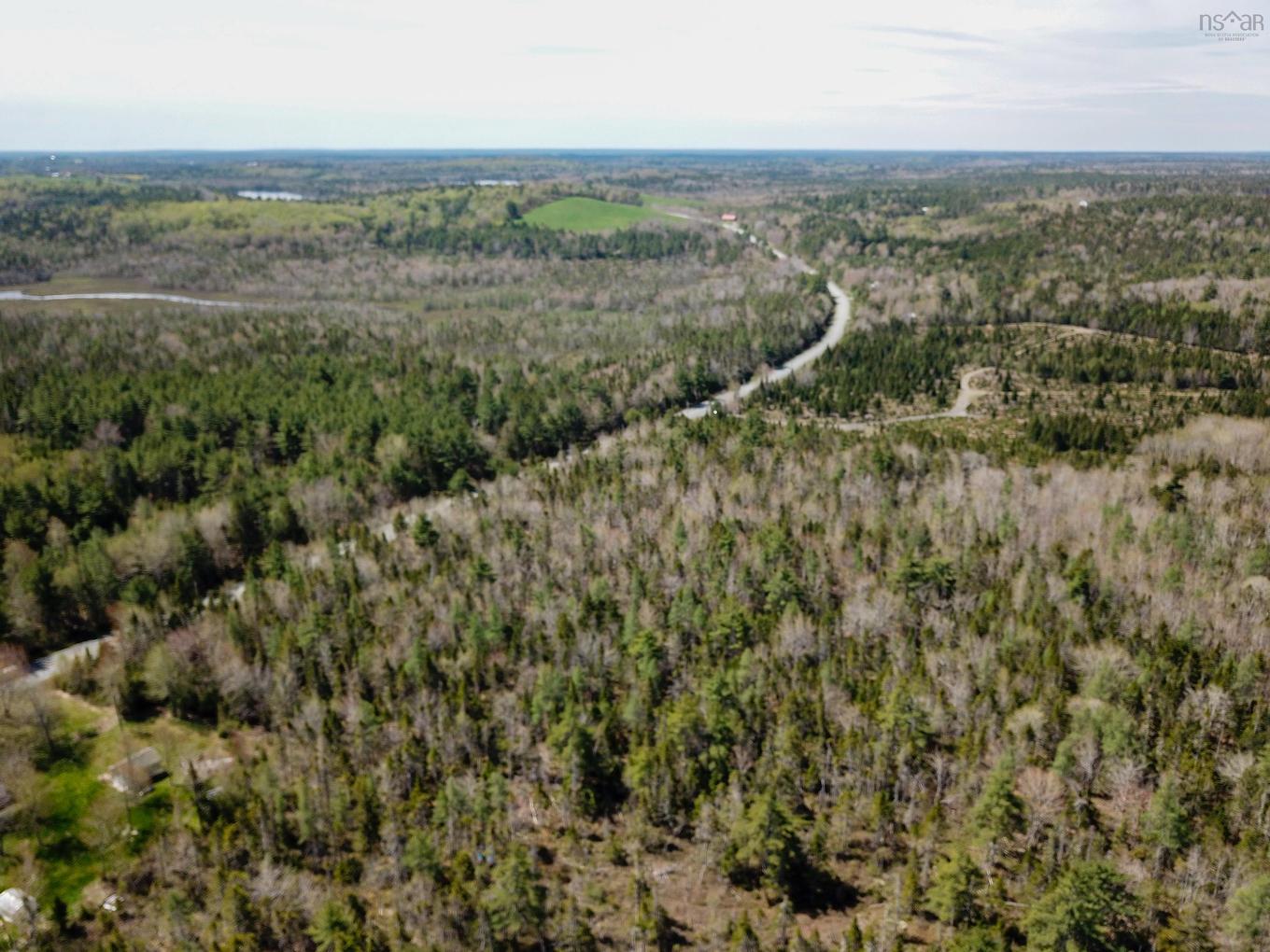 Lot 6 Waterloo Road, Waterloo, NS