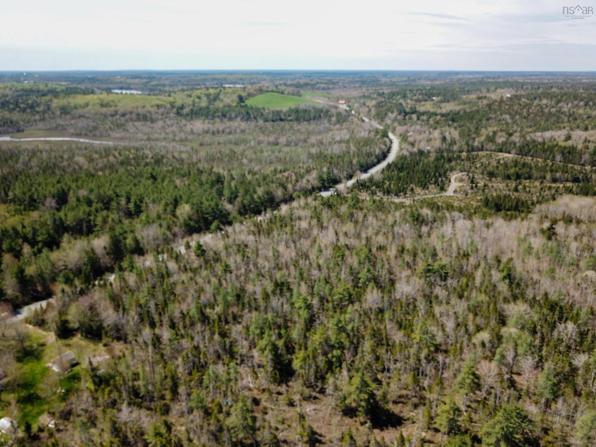 Lot 6 Waterloo Road, Waterloo, NS