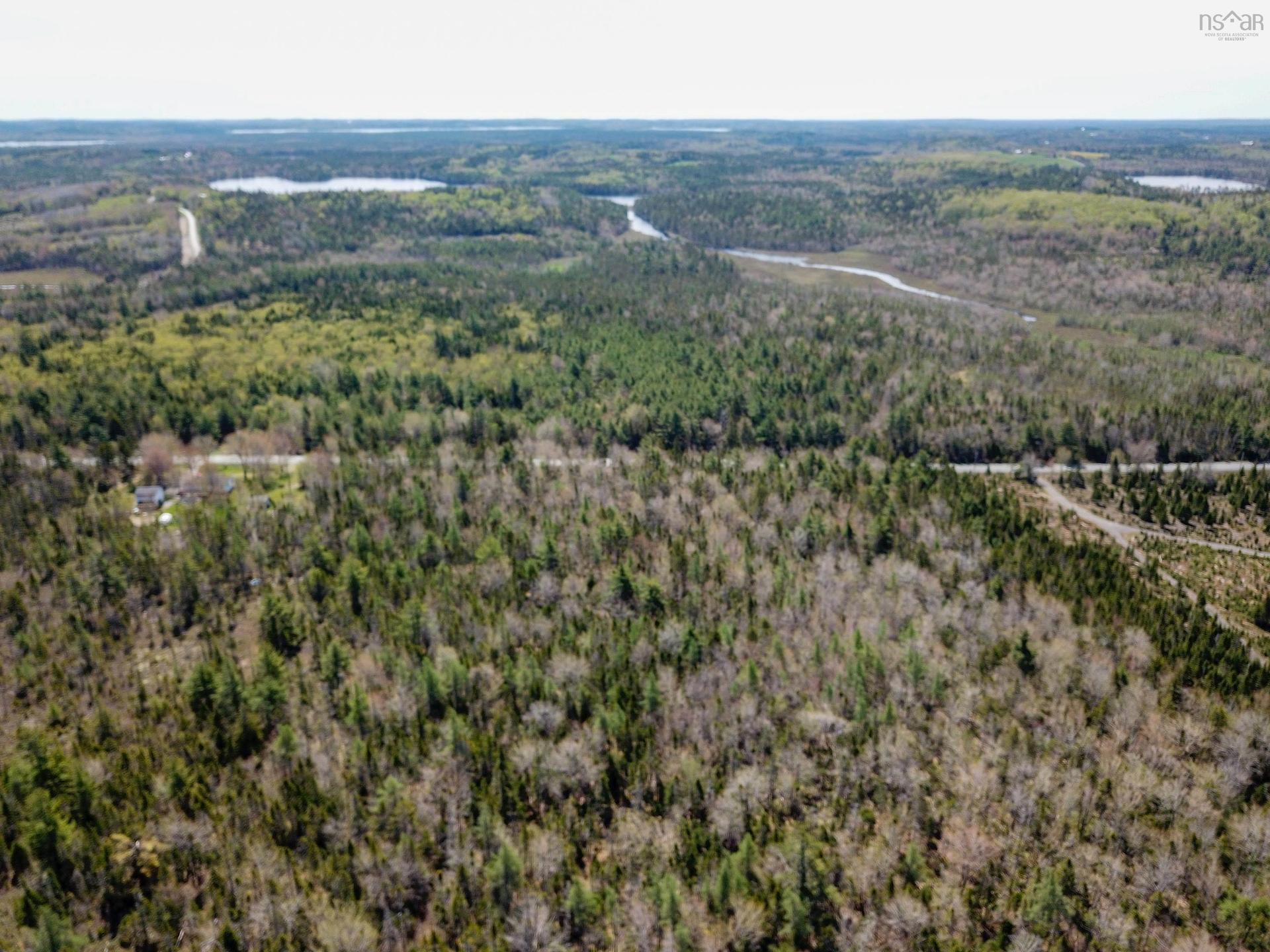 Lot 6 Waterloo Road, Waterloo, NS