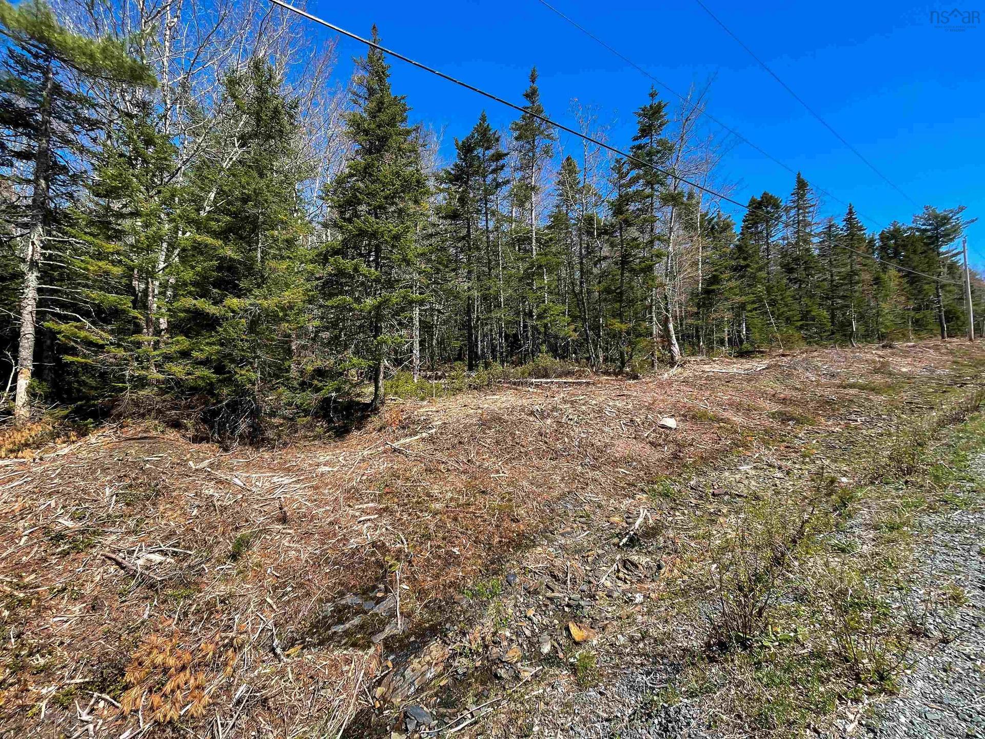 Lot 6 Waterloo Road, Waterloo, NS