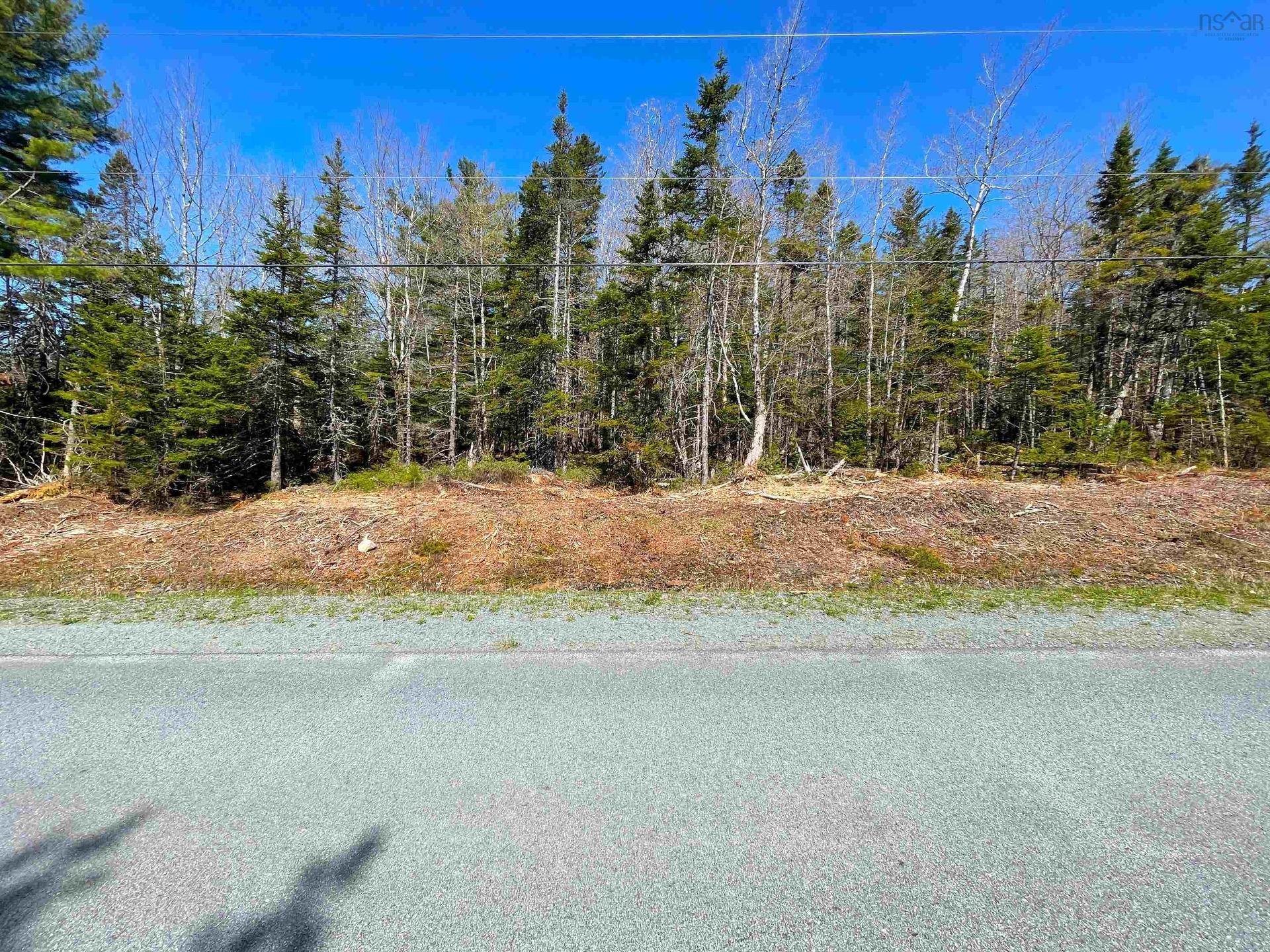 Lot 6 Waterloo Road, Waterloo, NS