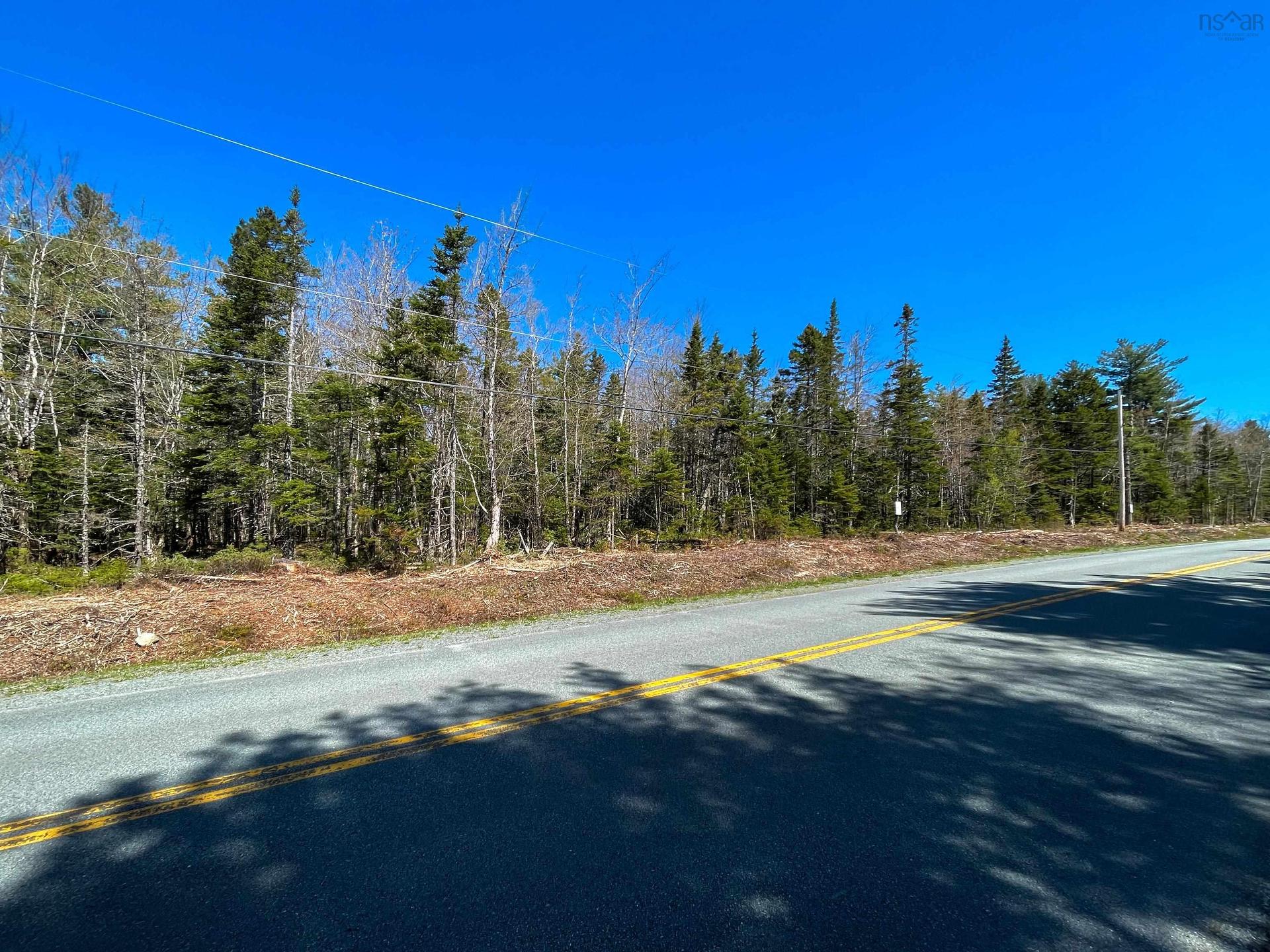 Lot 6 Waterloo Road, Waterloo, NS