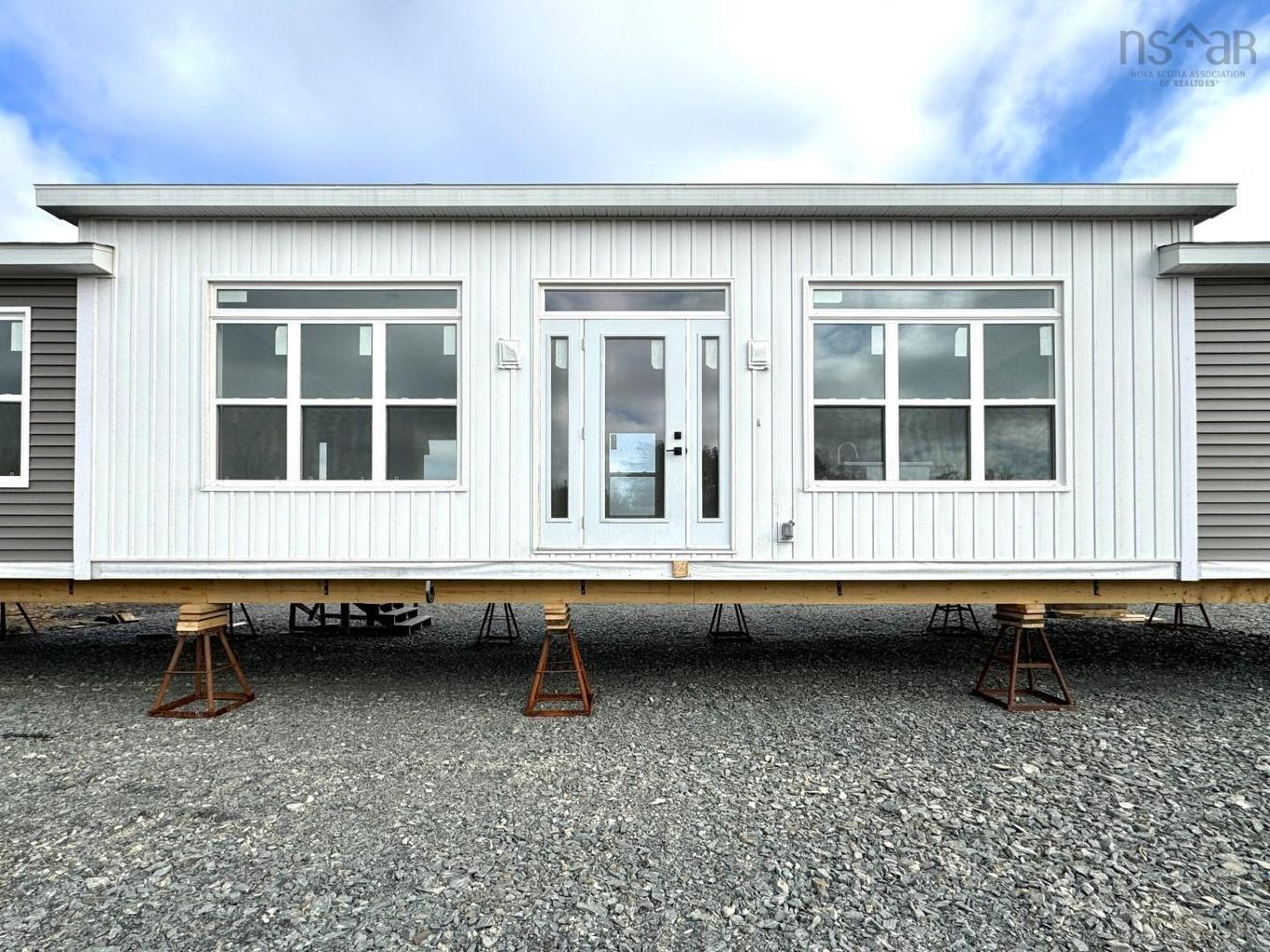 Lot 6 Waterloo Road, Waterloo, NS