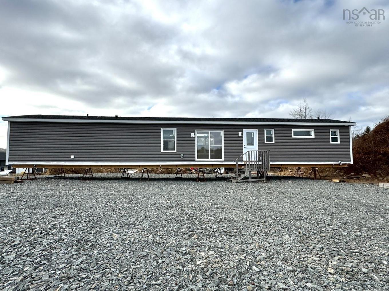 Lot 6 Waterloo Road, Waterloo, NS
