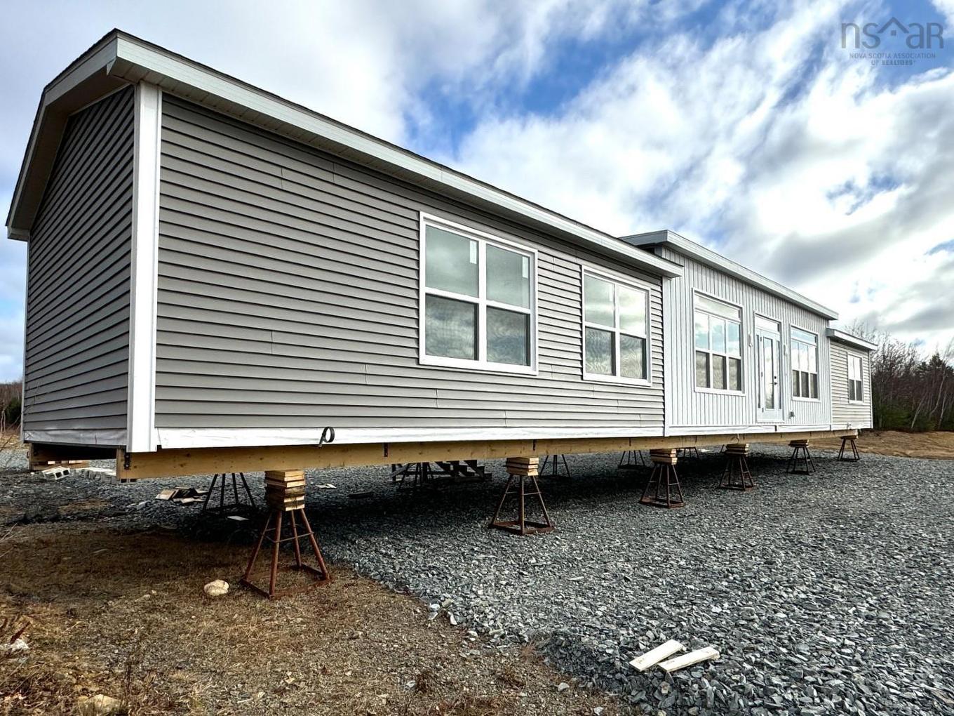 Lot 6 Waterloo Road, Waterloo, NS