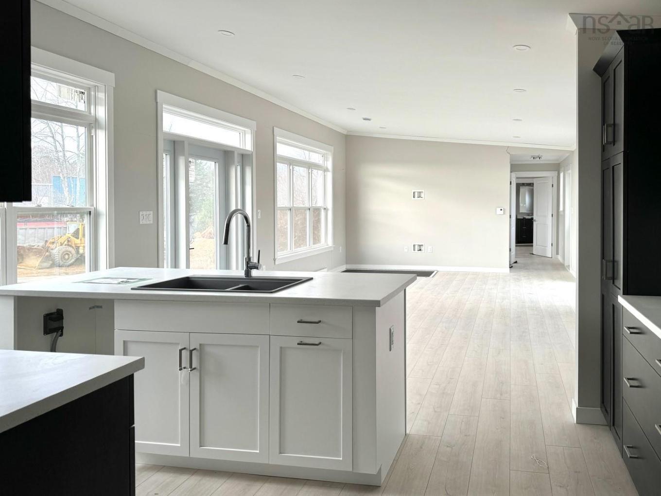 Lot 6 Waterloo Road, Waterloo, NS
