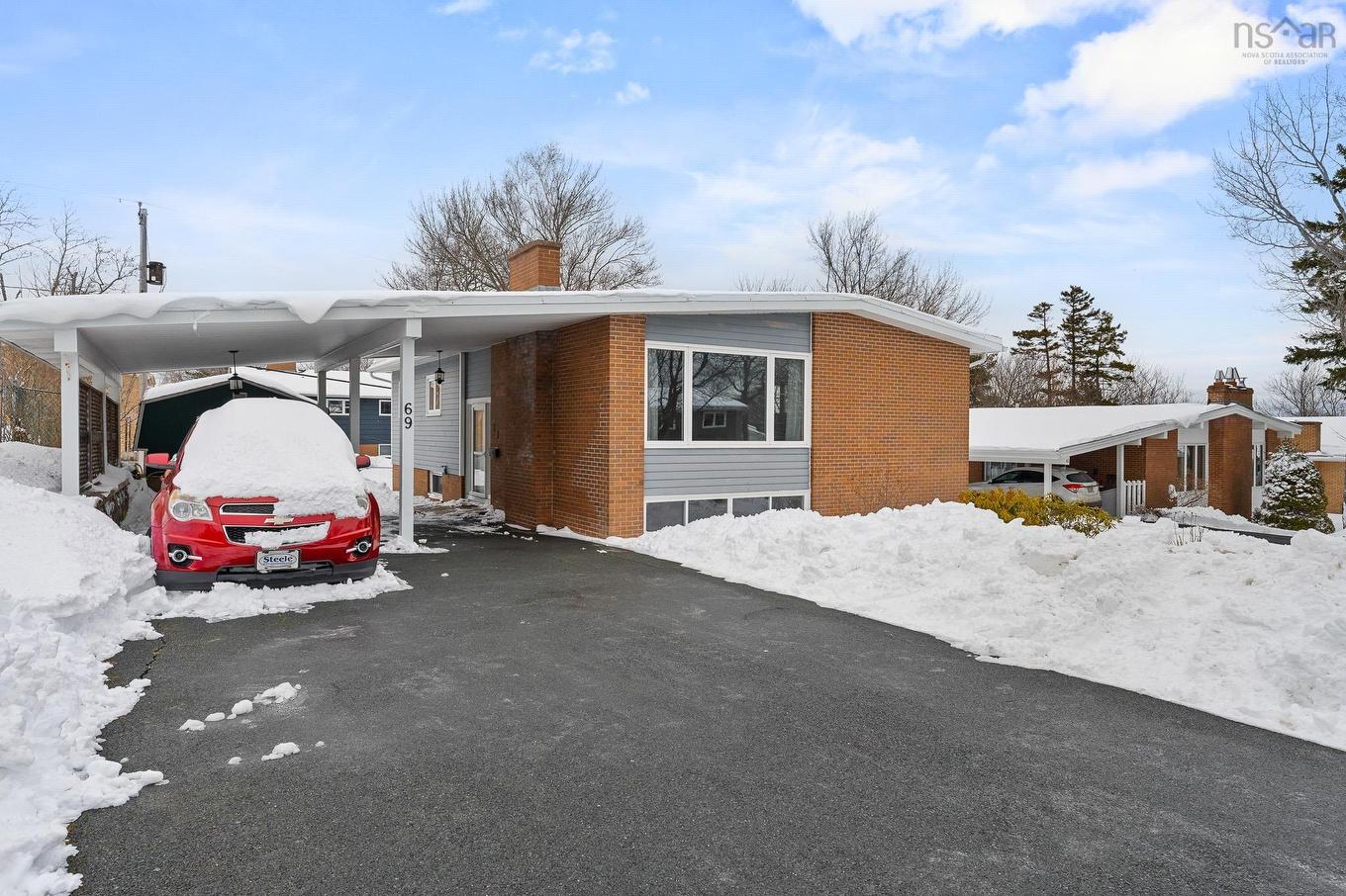 69 Deepwood Crescent, Halifax, NS