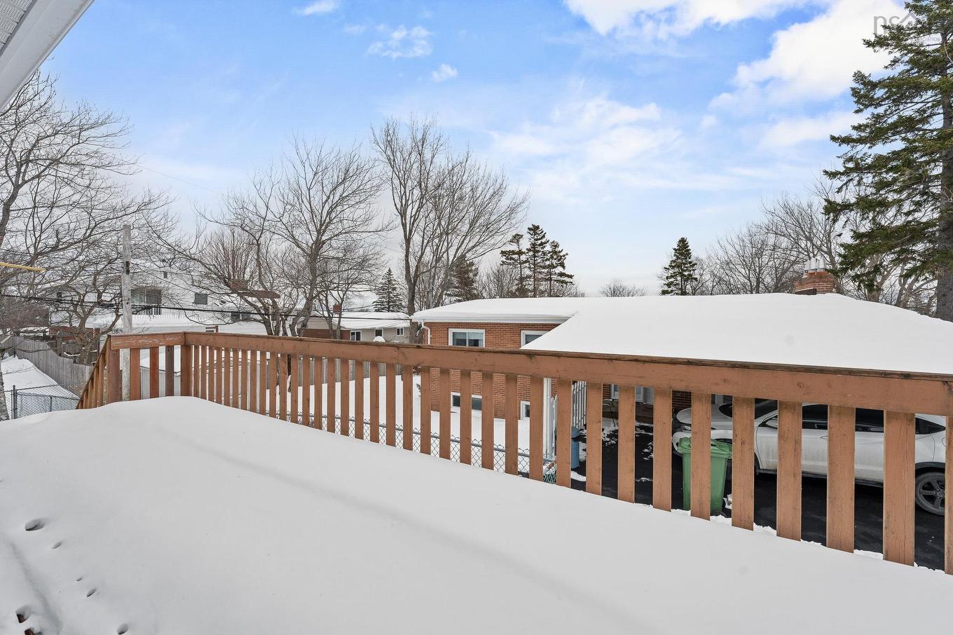 69 Deepwood Crescent, Halifax, NS