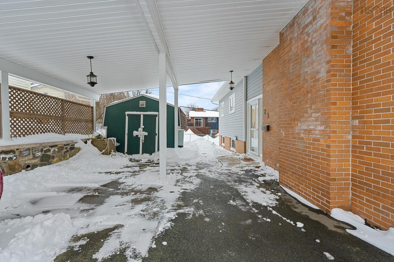 69 Deepwood Crescent, Halifax, NS