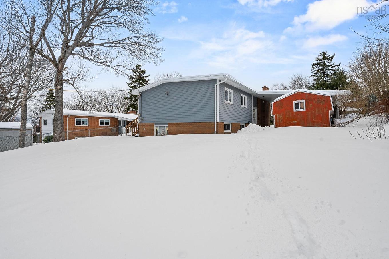 69 Deepwood Crescent, Halifax, NS