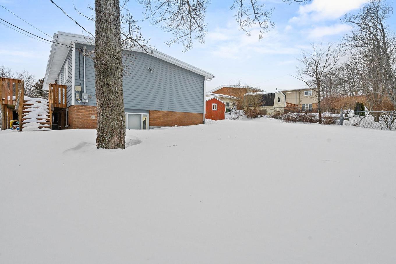 69 Deepwood Crescent, Halifax, NS