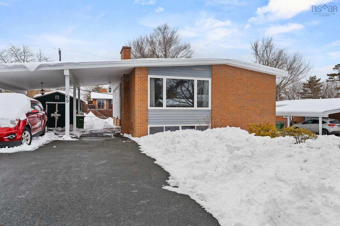 69 Deepwood Crescent, Halifax, NS