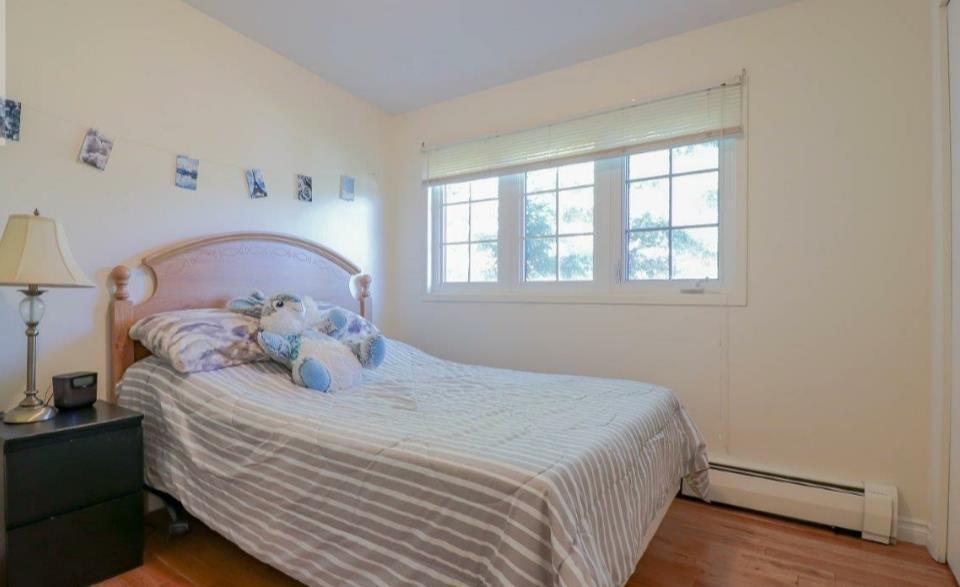 46 Saunders Avenue, Summerside, PE