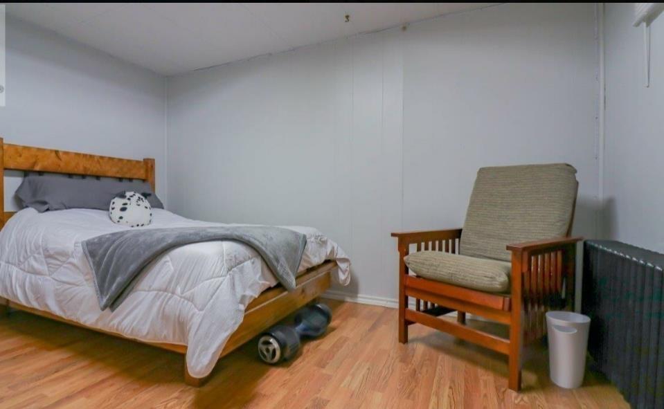 46 Saunders Avenue, Summerside, PE