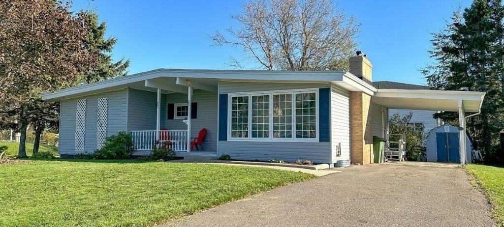 46 Saunders Avenue, Summerside, PE