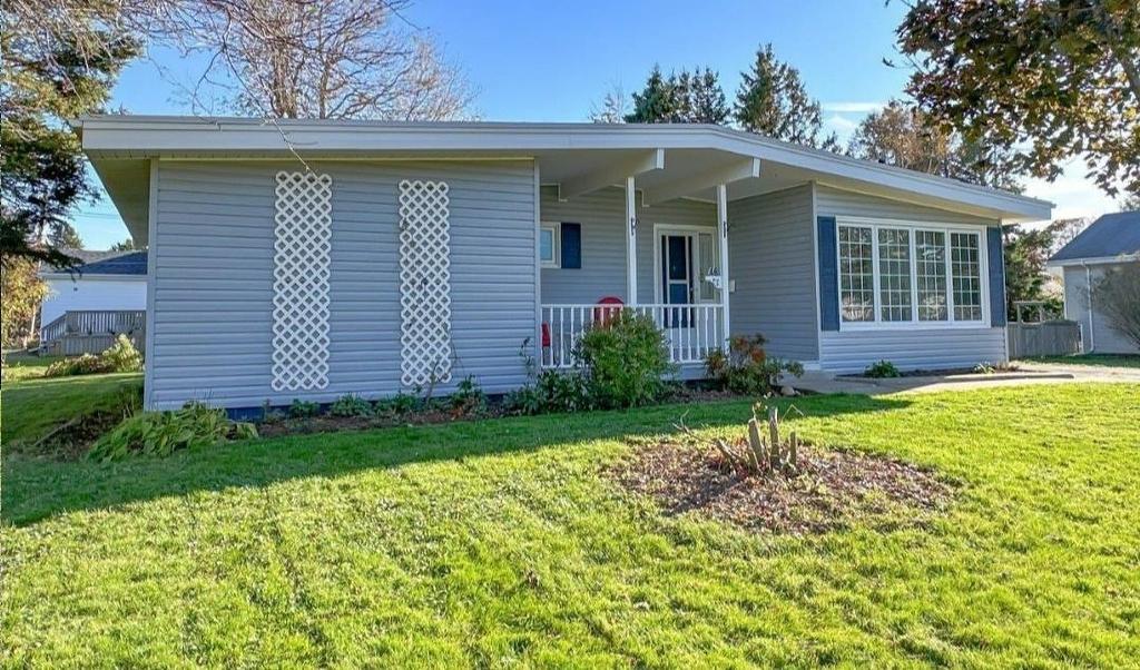 46 Saunders Avenue, Summerside, PE