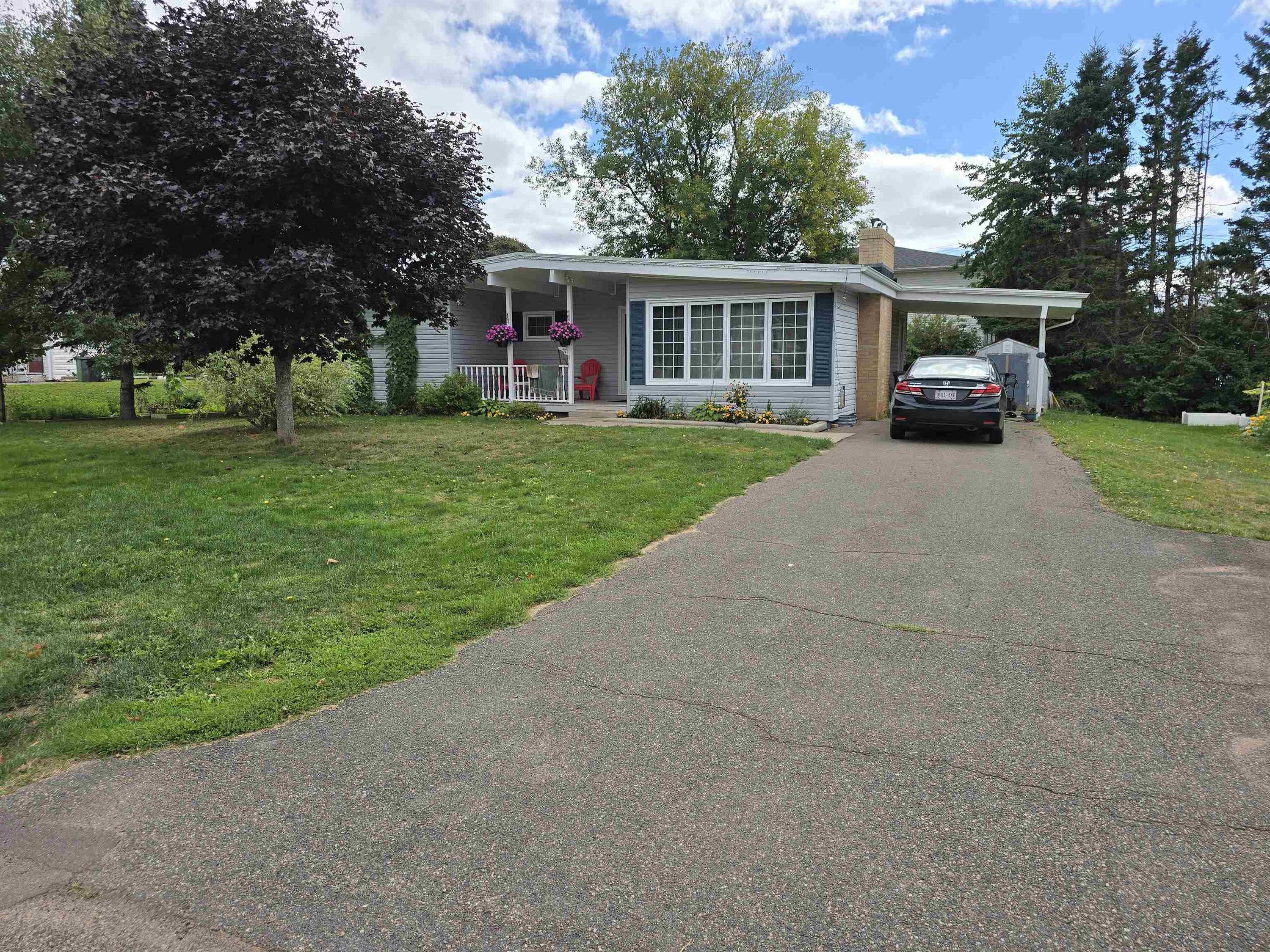 46 Saunders Avenue, Summerside, PE