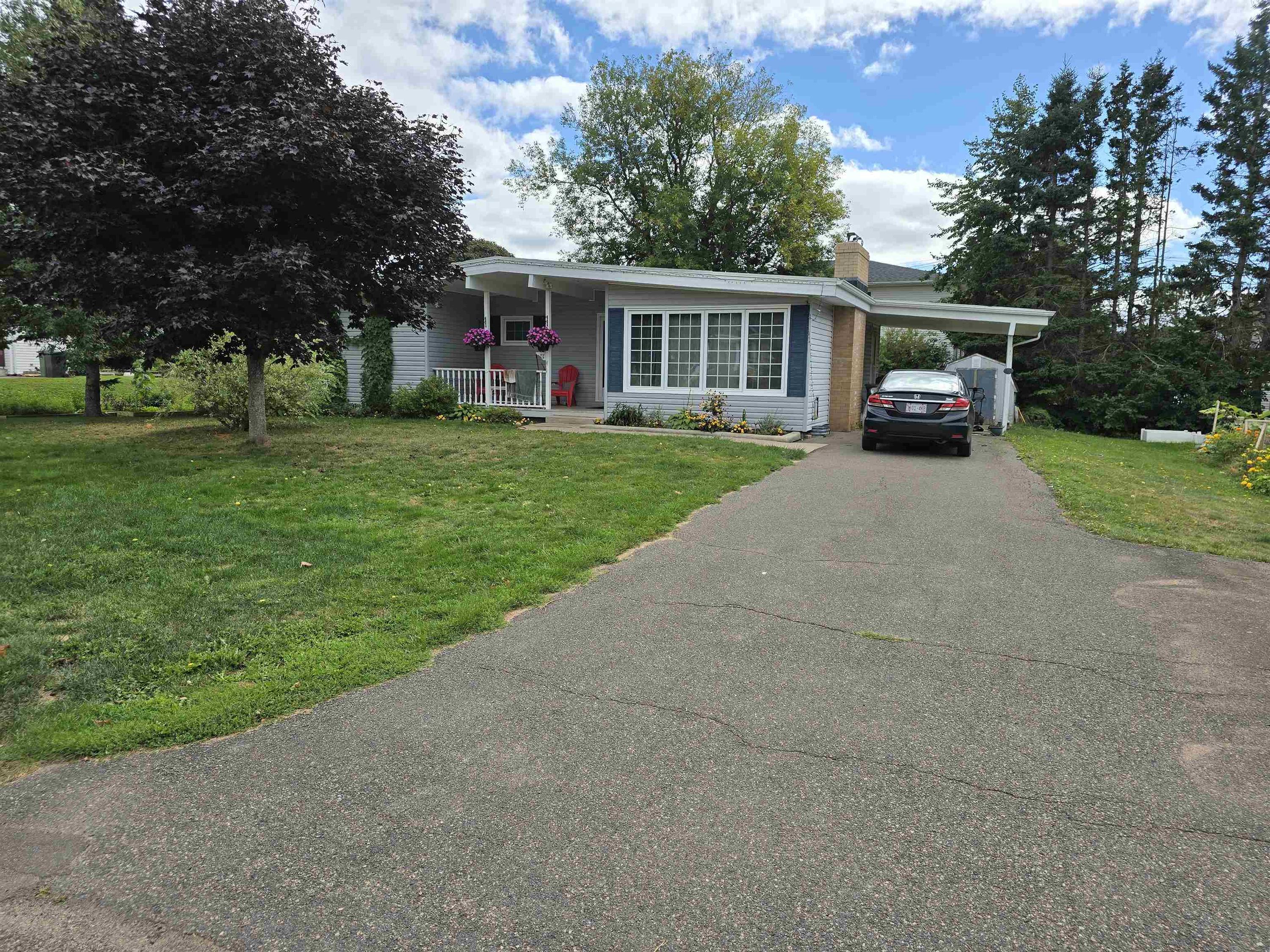 46 Saunders Avenue, Summerside, PE