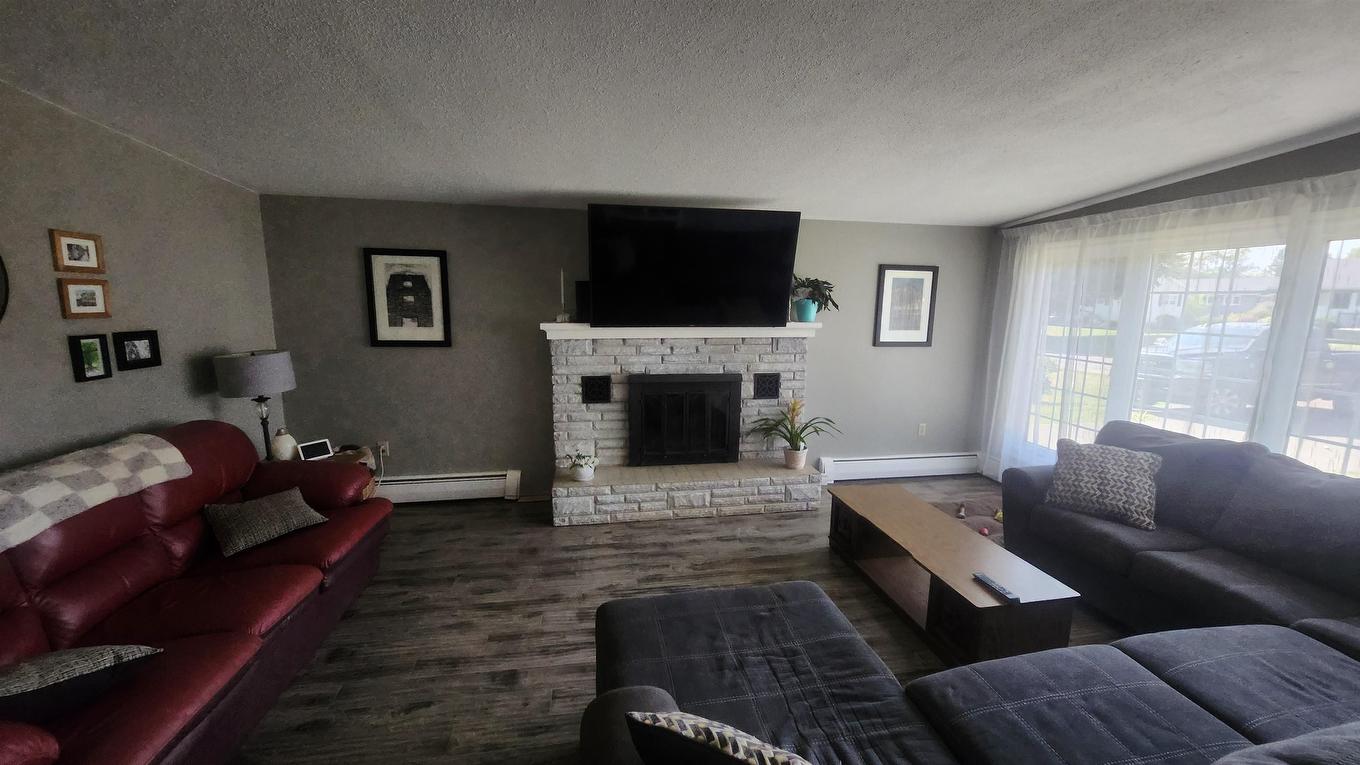 46 Saunders Avenue, Summerside, PE