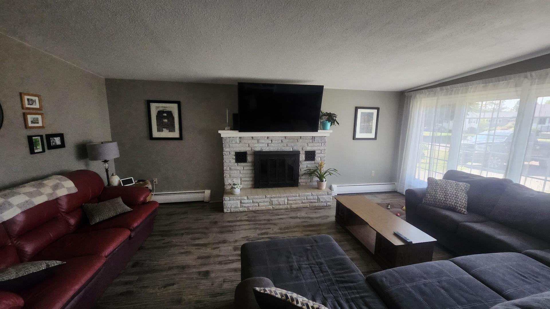46 Saunders Avenue, Summerside, PE