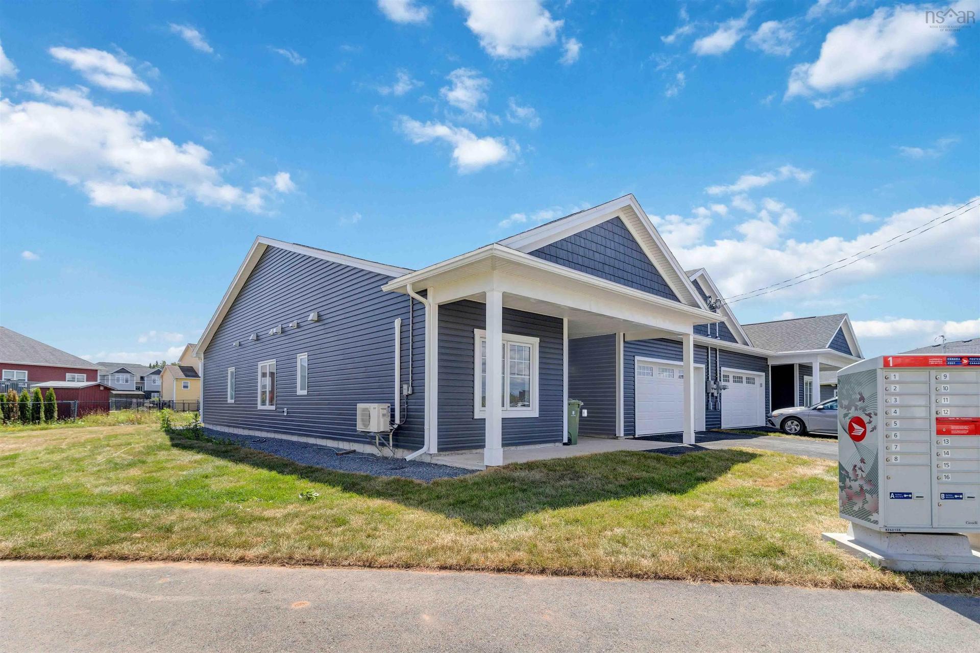 48 Jessome Avenue, Lantz, NS