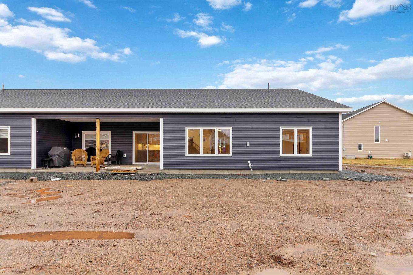 48 Jessome Avenue, Lantz, NS