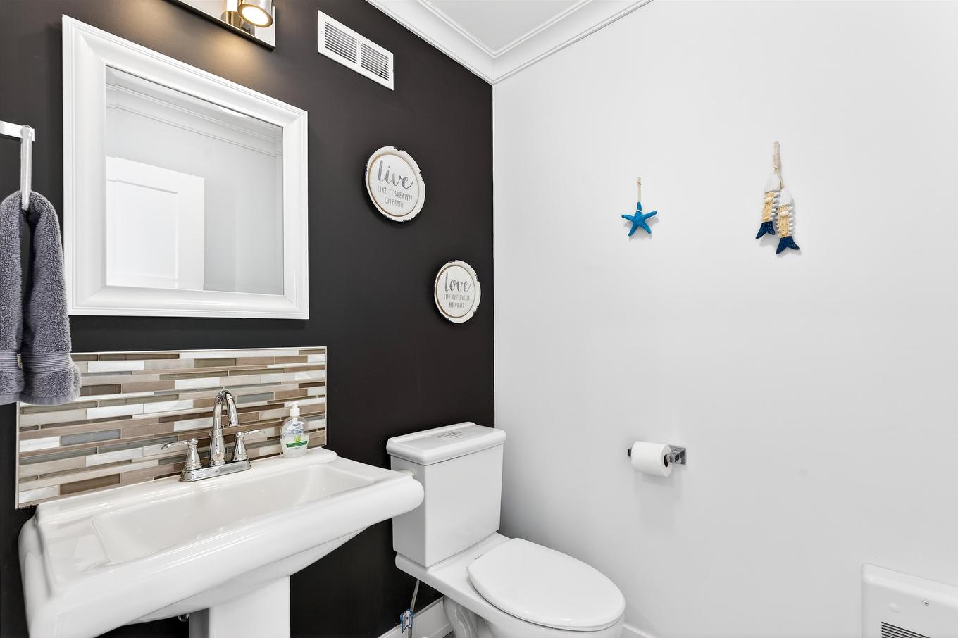 40 Bayside Road, Summerside, PE