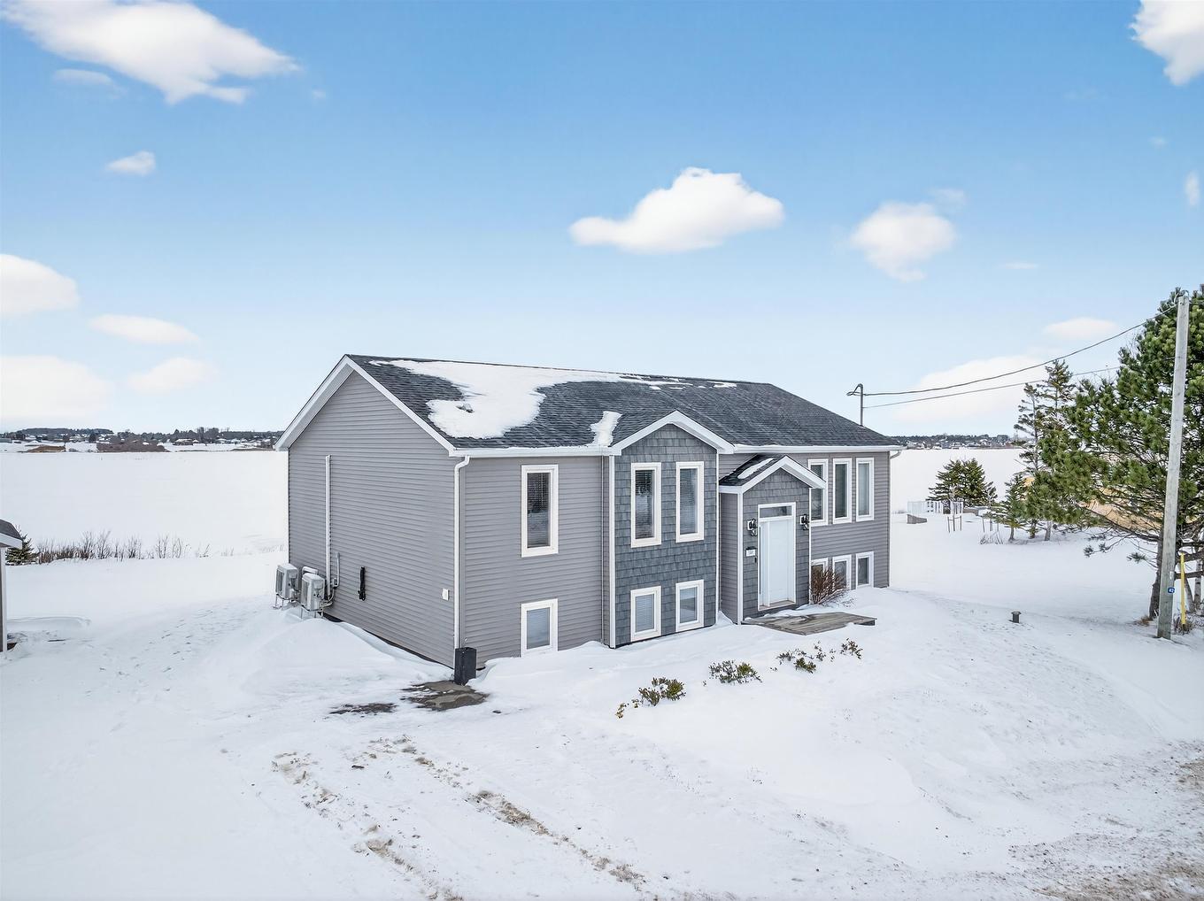 40 Bayside Road, Summerside, PE