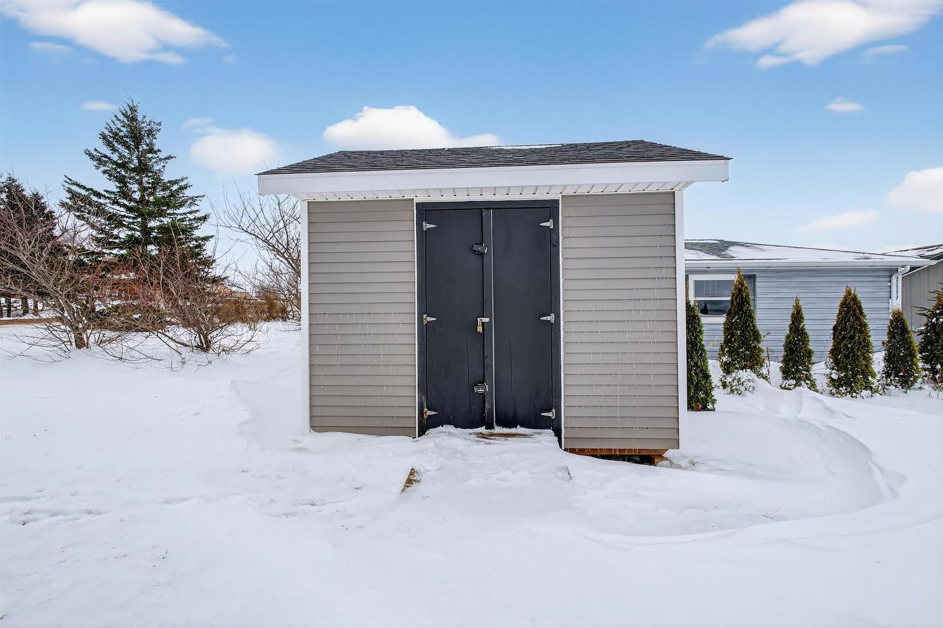 40 Bayside Road, Summerside, PE