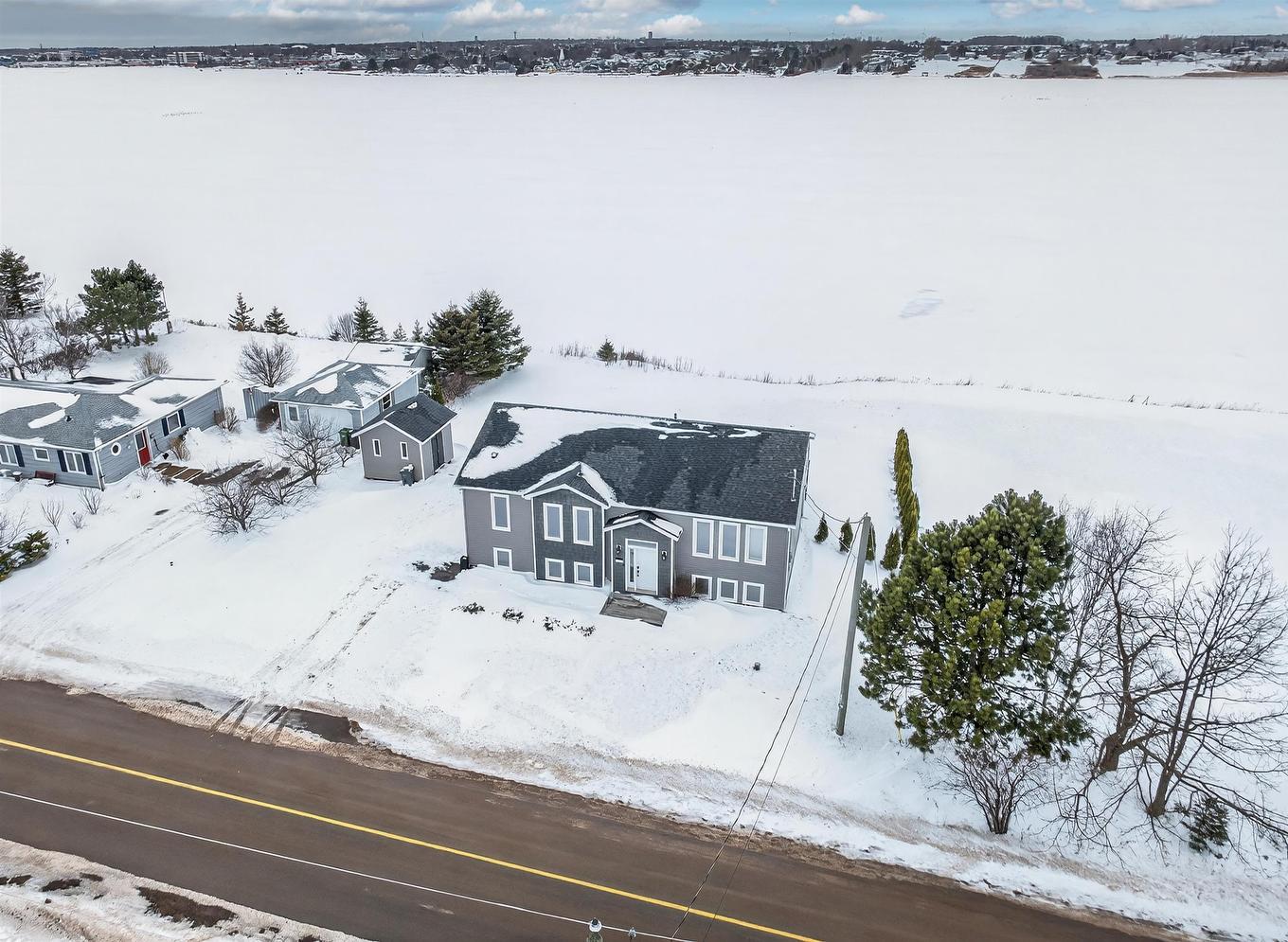 40 Bayside Road, Summerside, PE