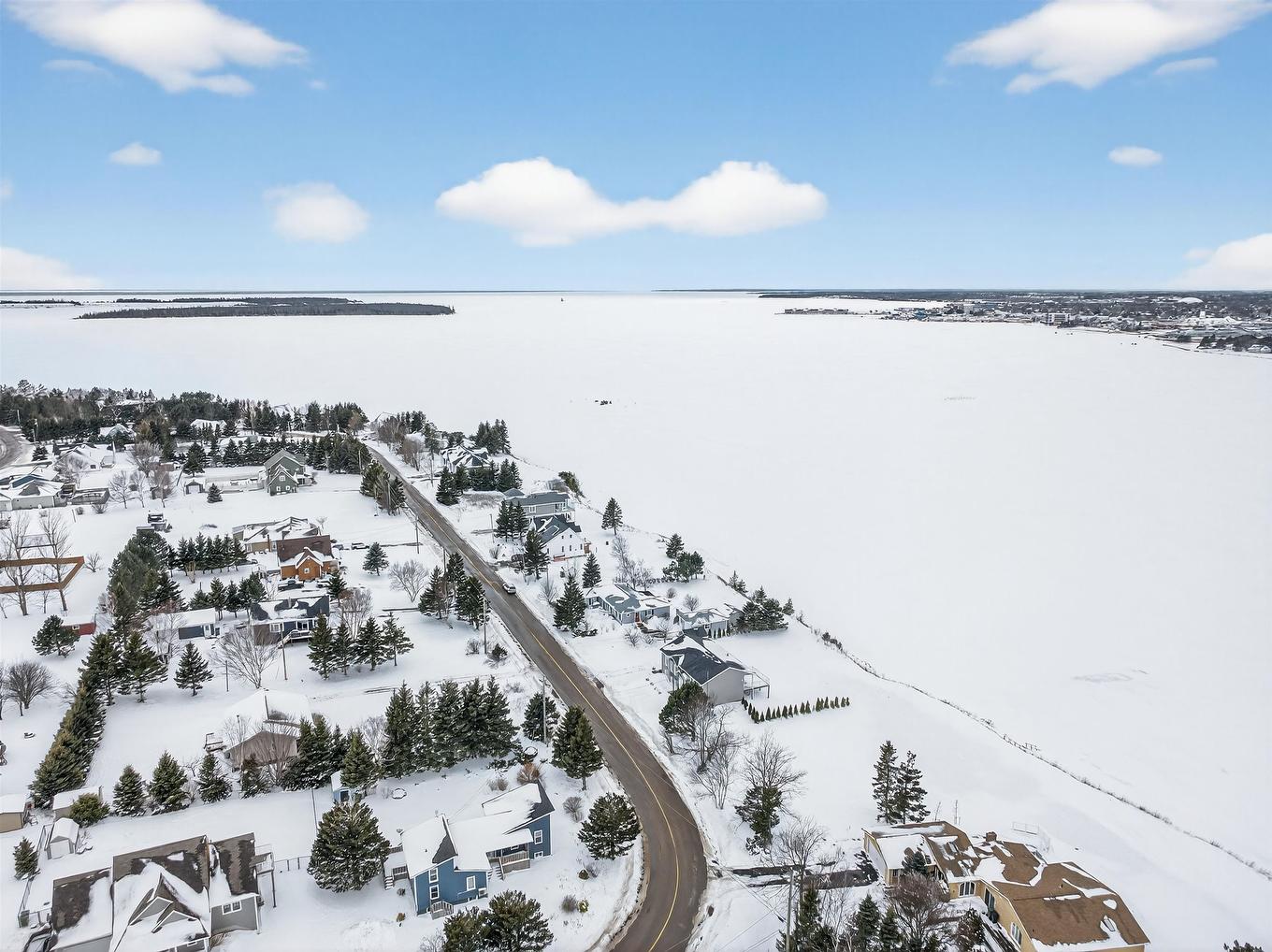 40 Bayside Road, Summerside, PE