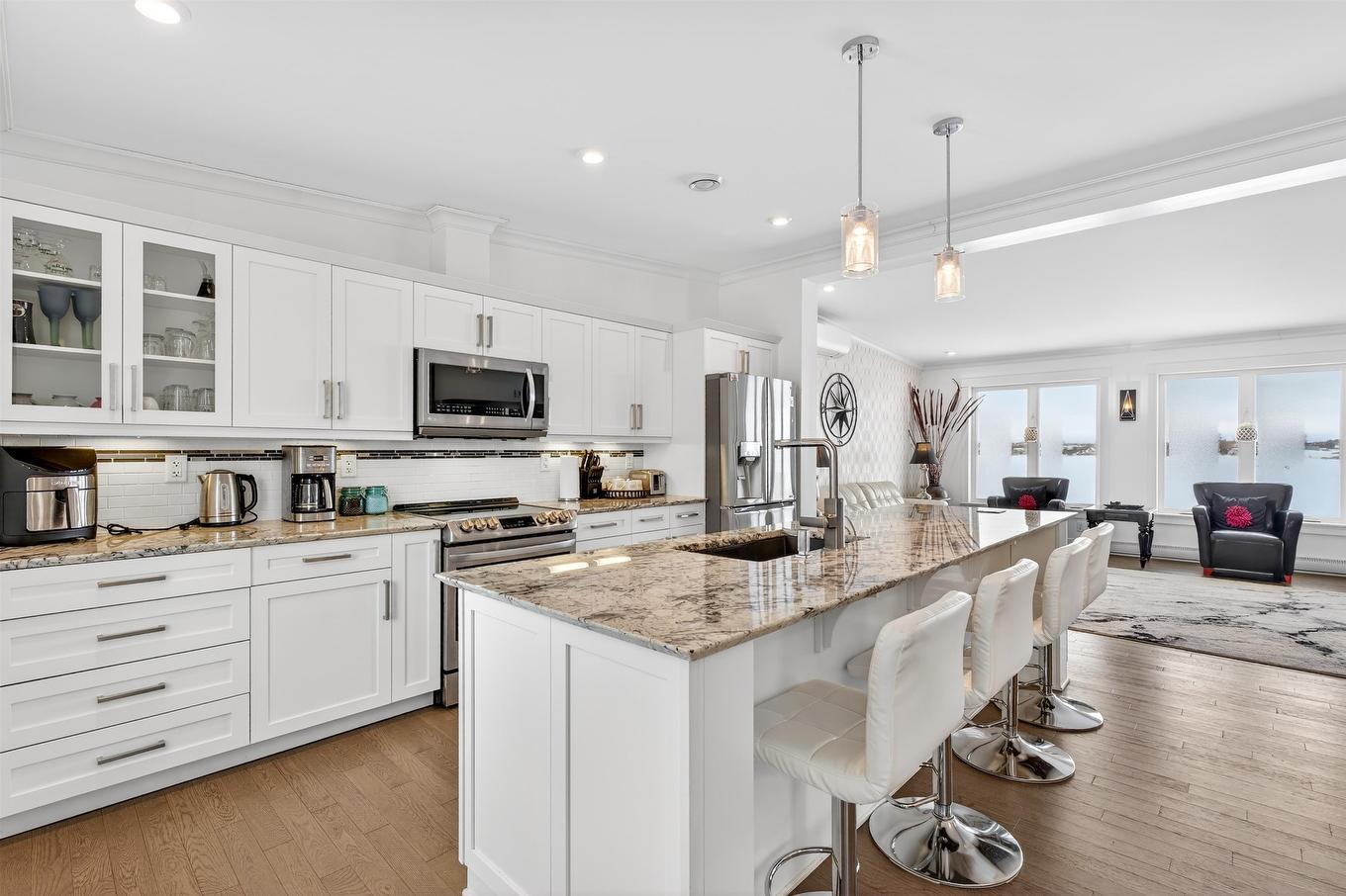 40 Bayside Road, Summerside, PE