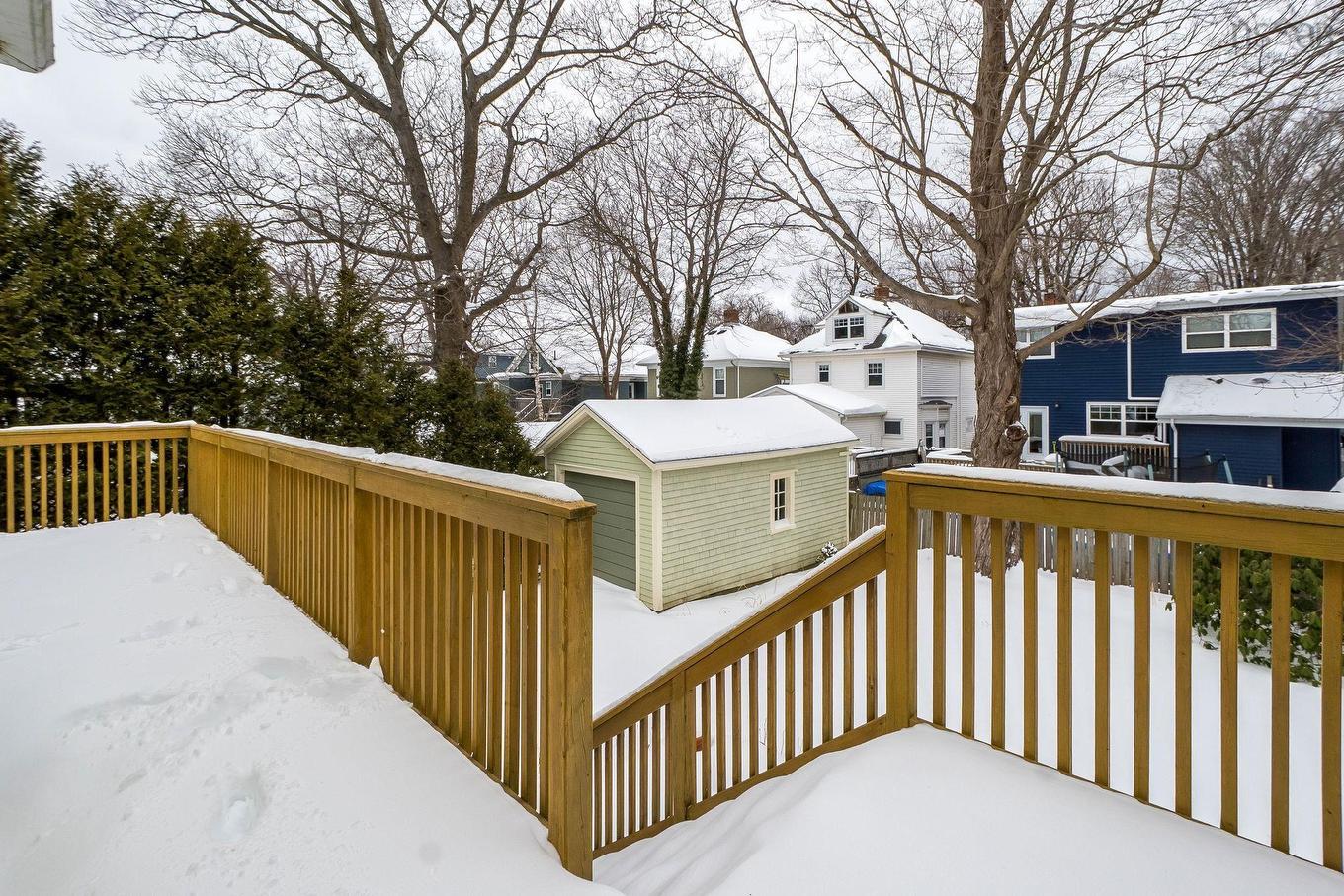 6303 Jubilee Road, Halifax, NS