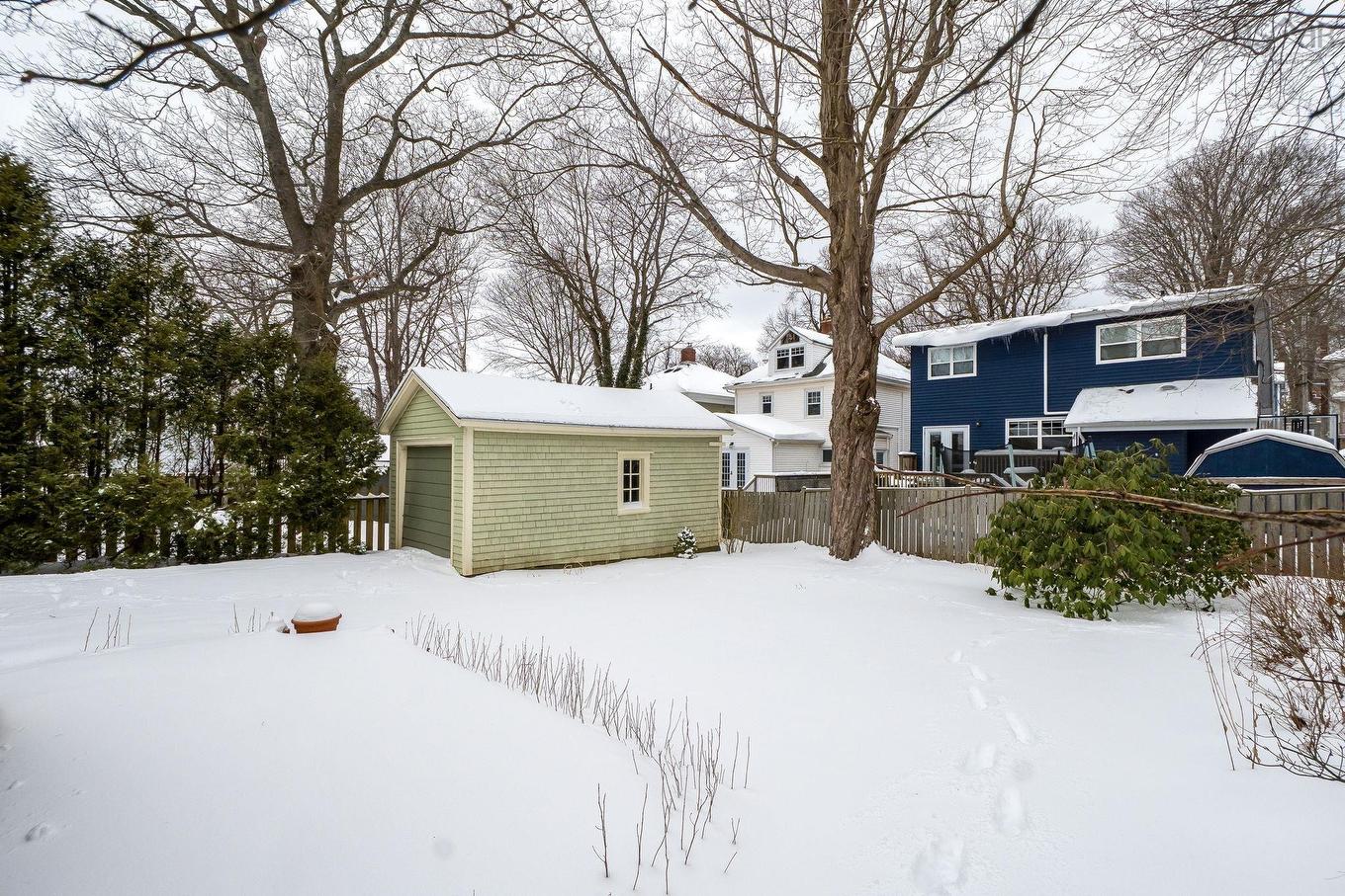 6303 Jubilee Road, Halifax, NS