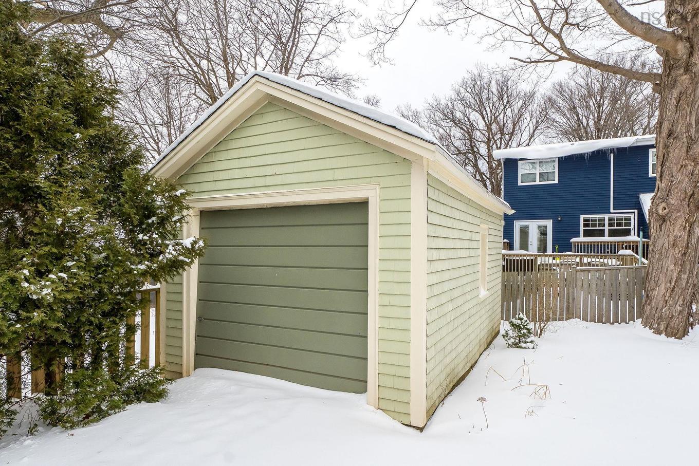 6303 Jubilee Road, Halifax, NS