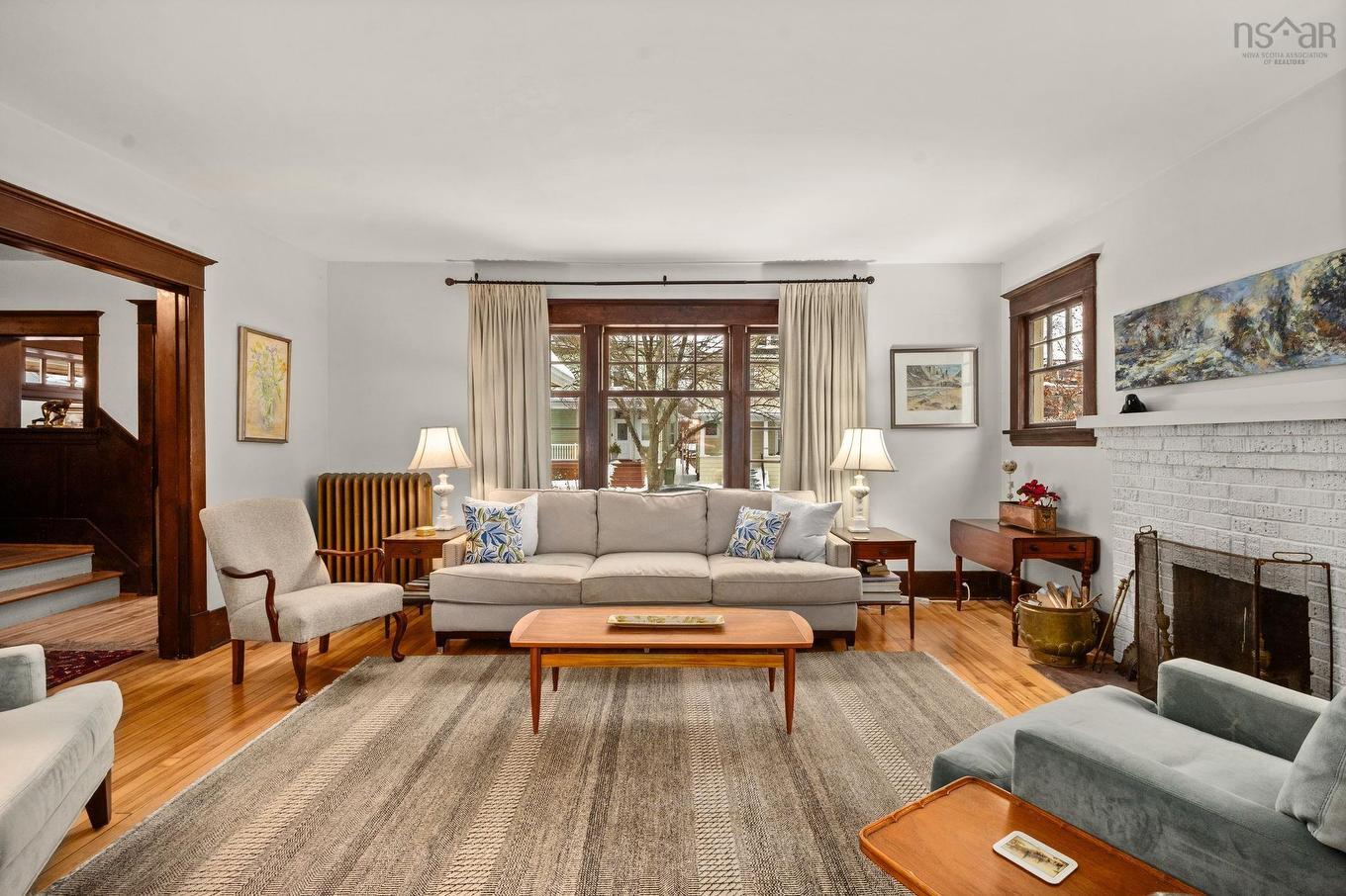 6303 Jubilee Road, Halifax, NS