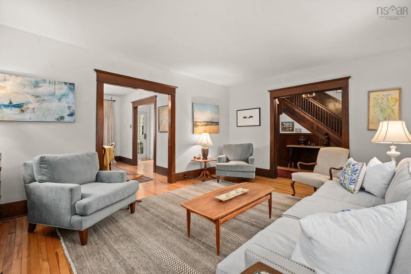 6303 Jubilee Road, Halifax, NS