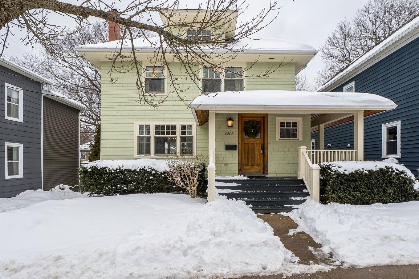 6303 Jubilee Road, Halifax, NS