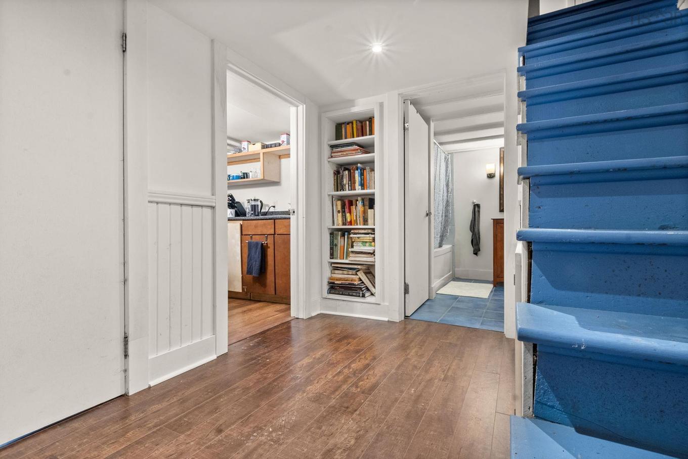 6303 Jubilee Road, Halifax, NS