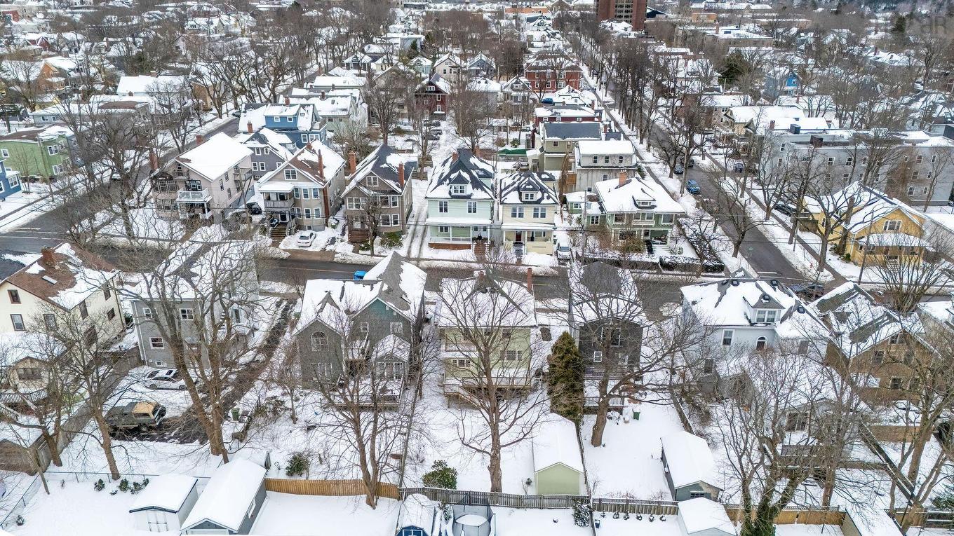 6303 Jubilee Road, Halifax, NS