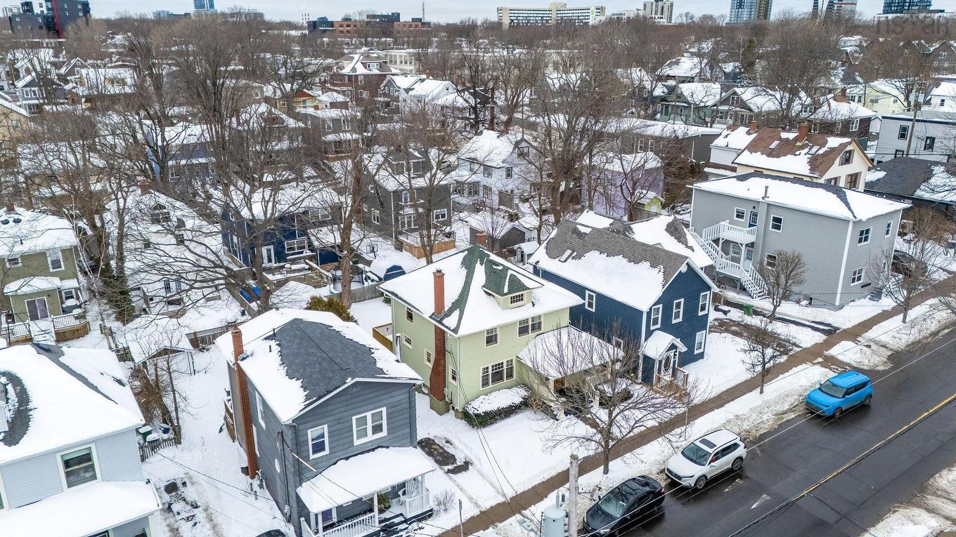 6303 Jubilee Road, Halifax, NS