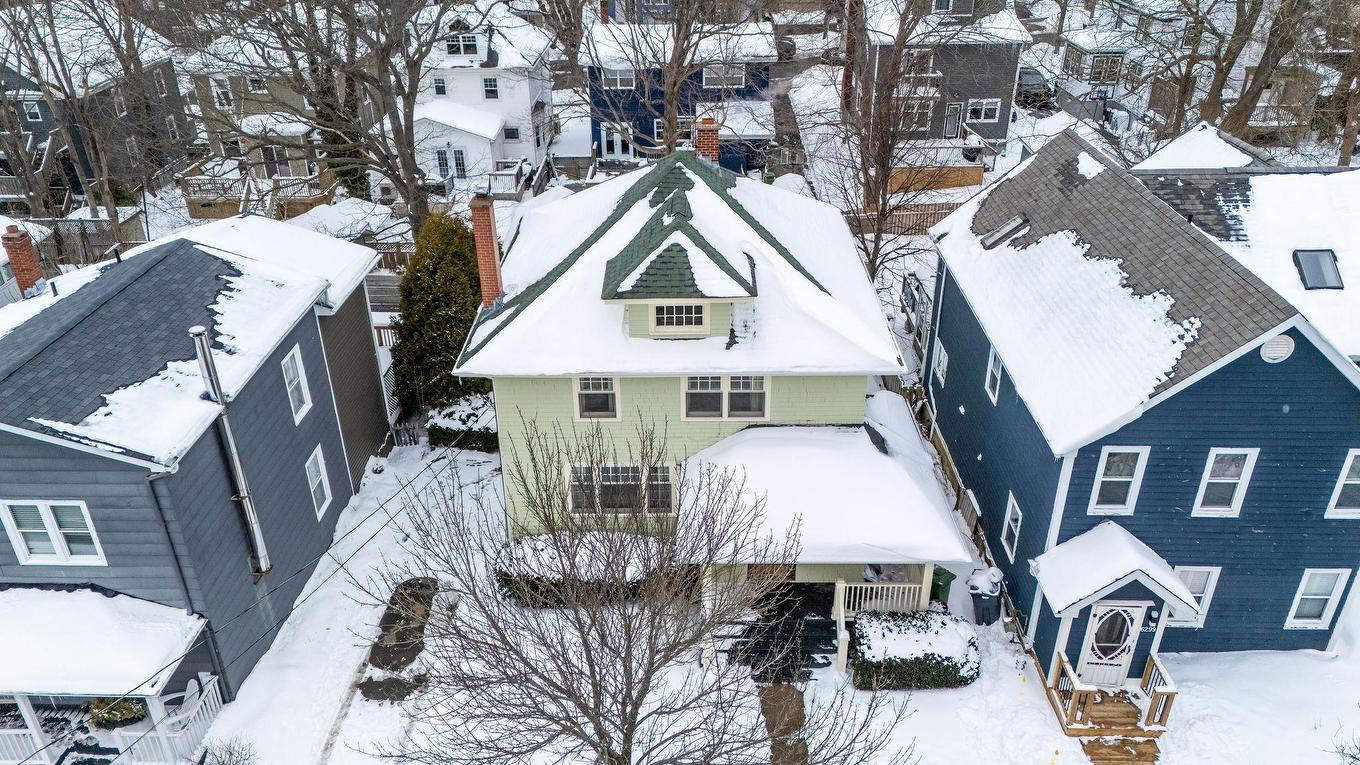 6303 Jubilee Road, Halifax, NS