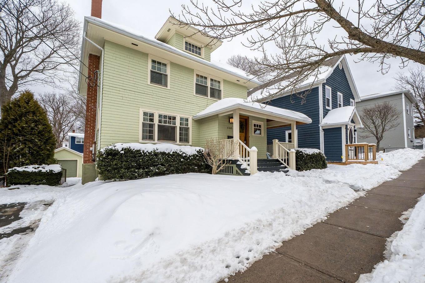 6303 Jubilee Road, Halifax, NS