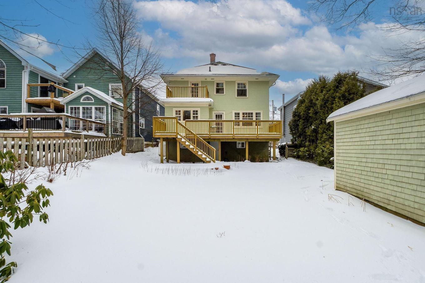 6303 Jubilee Road, Halifax, NS