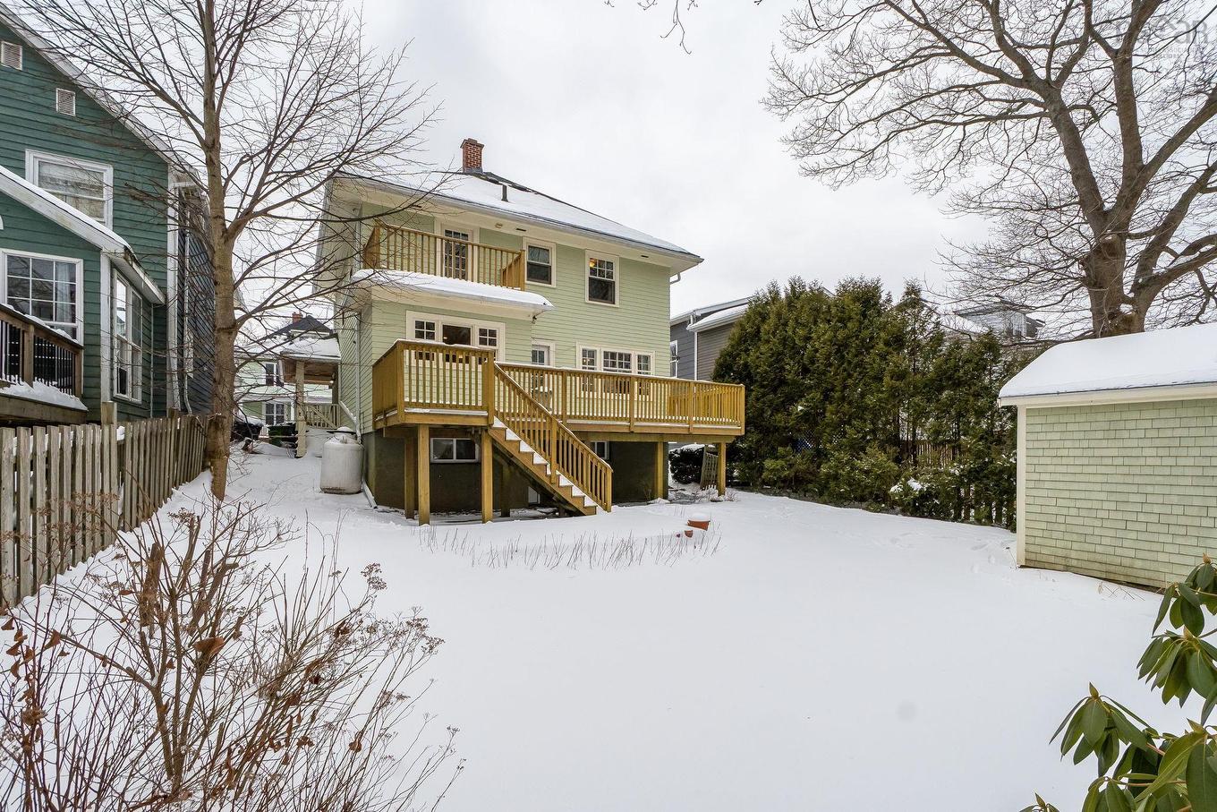 6303 Jubilee Road, Halifax, NS